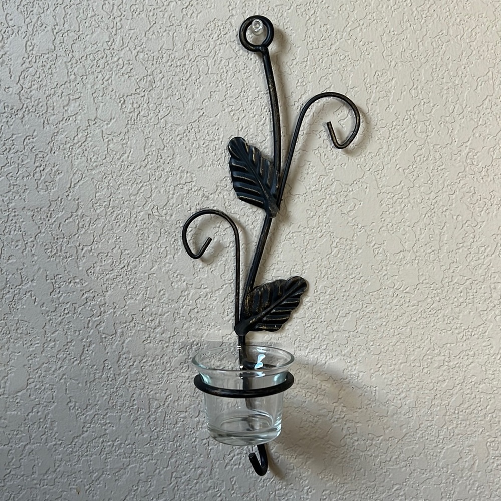 Wall decor Set of 8